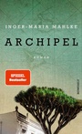 Cover: Archipel - Rowohlt