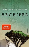 Cover: Archipel - Rowohlt