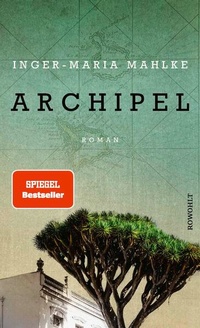 Enlarge image Cover: Archipel - Rowohlt