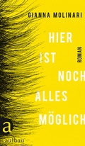 Cover: Hier ist noch alles m&ouml;glich - Aufbau