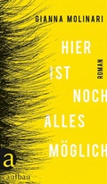 Cover: Hier ist noch alles m&ouml;glich - Aufbau