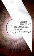 Cover: Heimkehr nach Fukushima - C.H.BECK