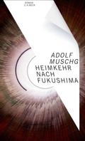Cover: Heimkehr nach Fukushima - C.H.BECK