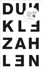 Cover: Dunkle Zahlen - Matthes & Seitz Berlin