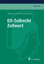 Bild: EU-Zollrecht / Zollwert - C.F. Müller
