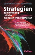 Cover: Strategien zur Umsetzung der digitalen Transformation - Vahlen