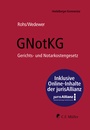 Bild: GNotKG - C.F. Müller