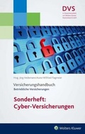 Cover: Cyber-Risiken und Versicherungsschutz - Wolters Kluwer Deutschland