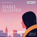 Cover: Ein unverg&auml;nglicher Sommer - Der H&ouml;rverlag