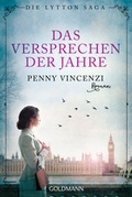 Cover: Das Versprechen der Jahre - Goldmann