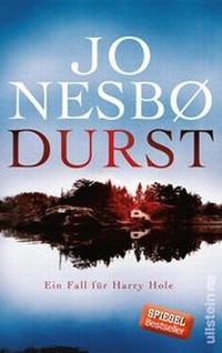 Abbildung von: Durst - Ullstein