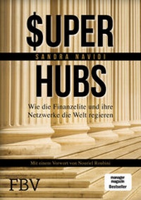 Abbildung von: Super-hubs - FinanzBuch Verlag