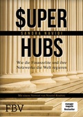 Cover: Super-hubs - FinanzBuch Verlag