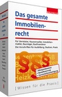Bild: Das gesamte Immobilienrecht - Walhalla