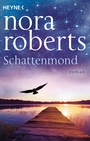Cover: Schattenmond - Heyne