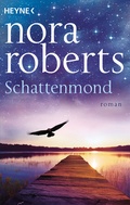 Cover: Schattenmond - Heyne
