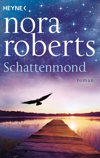 Enlarge image Cover: Schattenmond - Heyne