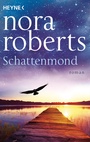 Cover: Schattenmond - Heyne