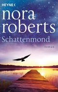 Cover: Schattenmond - Heyne