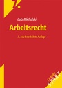 Cover: Arbeitsrecht - C.F. Müller