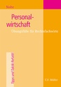Cover: Personalwirtschaft - C.F. Müller