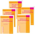 Cover: ReNo Pr&uuml;fungsvorbereitung - C.F. M&uuml;ller