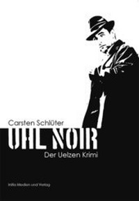 Abbildung von: Uhl Noir - Initia Medien und Verlag