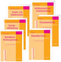 Enlarge image Cover: Bundle: ReFaWi - Übungsfälle - C.F. Müller