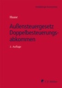 Bild: Außensteuergesetz Doppelbesteuerungsabkommen: AStG DBA - C.F. Müller