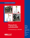 Cover: Atemschutznotfallstaffel - ecomed Storck
