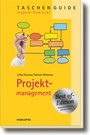 Cover: Projektmanagement - Haufe-Lexware