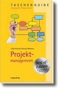 Cover: Projektmanagement - Haufe-Lexware