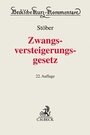 Bild: Zwangsversteigerungsgesetz: ZVG - C.H.BECK