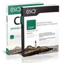 Abbildung von: (ISC)2 CISSP Certified Information Systems Security Professional Official Study Guide & Practice Tests Bundle - Sybex Inc.,U.S.