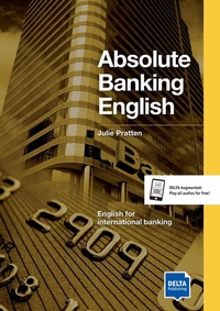 Abbildung von: Absolute Banking English B2-C1 - Delta Publishing by Klett