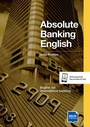 Cover: Absolute Banking English B2-C1 - Delta Publishing by Klett