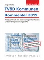 Bild: TVöD Kommunen Kommentar 2019 - Walhalla