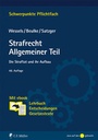 Bild: Strafrecht Allgemeiner Teil - C.F. Müller