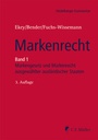 Cover: Markenrecht Kommentar - C.F. Müller