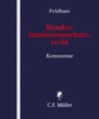 Cover: Bundesimmissionsschutzrecht - C.F. Müller