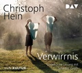Cover: Verwirrnis - Der Audio Verlag