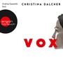 Cover: Vox - Argon