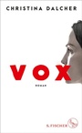 Cover: Vox - S. Fischer
