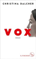 Cover: Vox - S. Fischer