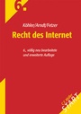 Cover: Recht des Internet - C.F. M&uuml;ller
