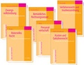 Cover: Bundle: ReFaWi - &Uuml;bungsf&auml;lle - C.F. M&uuml;ller