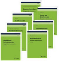 Enlarge image Cover: Bundle: ReFaWi - Übungsfälle - C.F. Müller