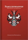 Cover: Familienwappen - Format Verlagsgruppe