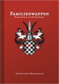 Enlarge image Cover: Familienwappen - Format Verlagsgruppe