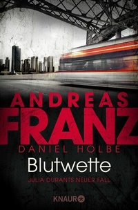 Enlarge image Cover: Blutwette - Knaur